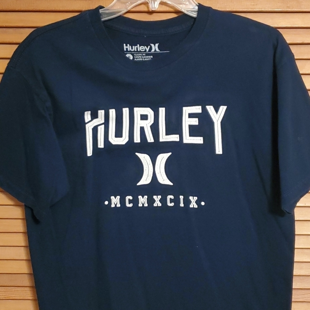 Hurley Tee